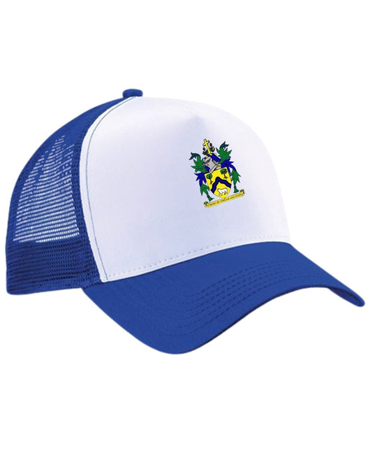 WOTTON ROVERS FC TRUCKER CAP