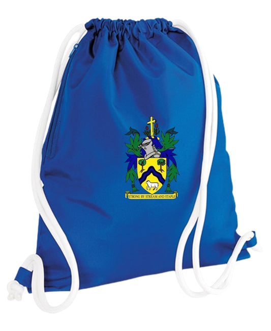 WOTTON ROVERS FC CREST GYMSACK