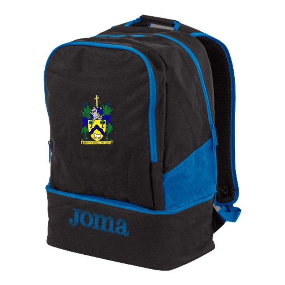 JOMA WOTTON ROVERS FC ESTADIO III BACKPACK