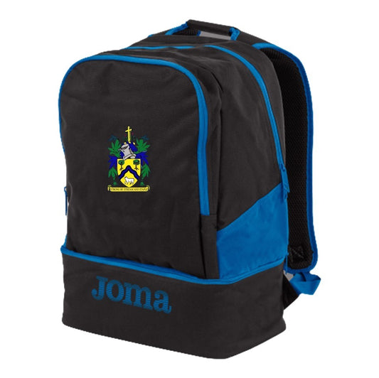 JOMA WOTTON ROVERS FC ESTADIO III BACKPACK