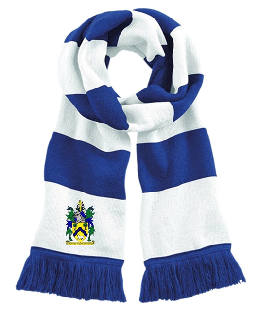 WOTTON ROVERS FC STADIUM SCARF