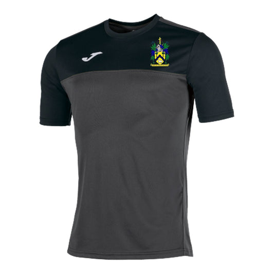 JOMA WOTTON ROVERS FC MANAGERS WINNER TRAINING TEE