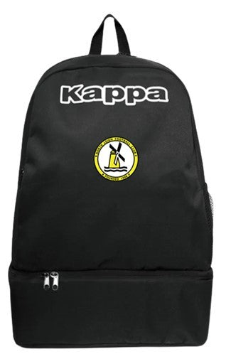 KAPPA NORTH LEIGH FC BACKPACK