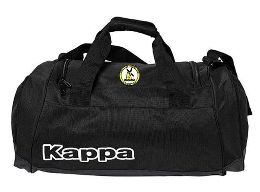 KAPPA NORTH LEIGH FC GRENNO MEDIUM KITBAG