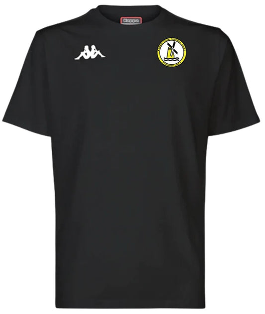 KAPPA NORTH LEIGH FC SUPPORTERS BRIZZO TEE