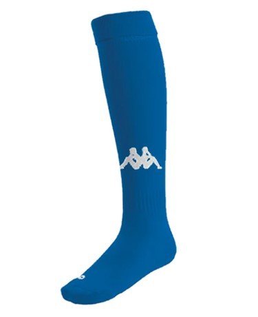 KAPPA CLANFIELD FC PENAO AWAY SOCKS - BLUE