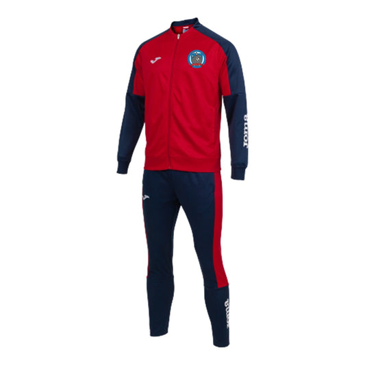 JOMA SHERSTON TOWN FC ECO CHAMPIONSHIP TRACKSUIT