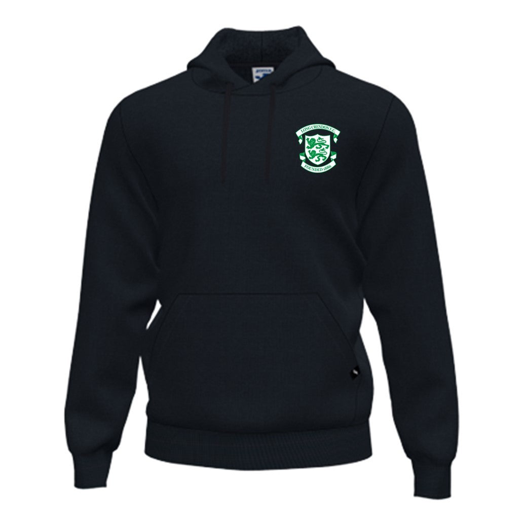 JOMA LONG CRENDON FC MONTANA HOODIE