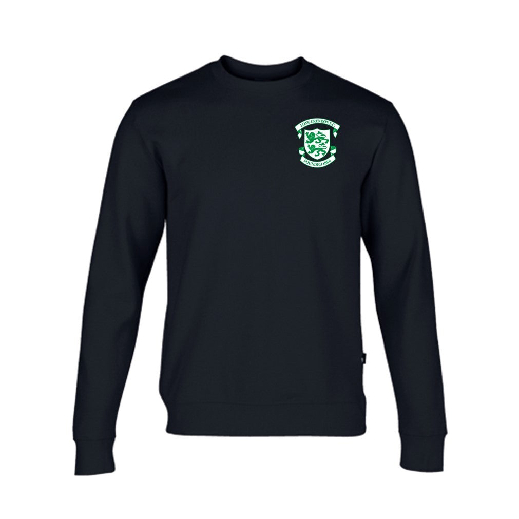 JOMA LONG CRENDON FC MONTANA SWEATSHIRT