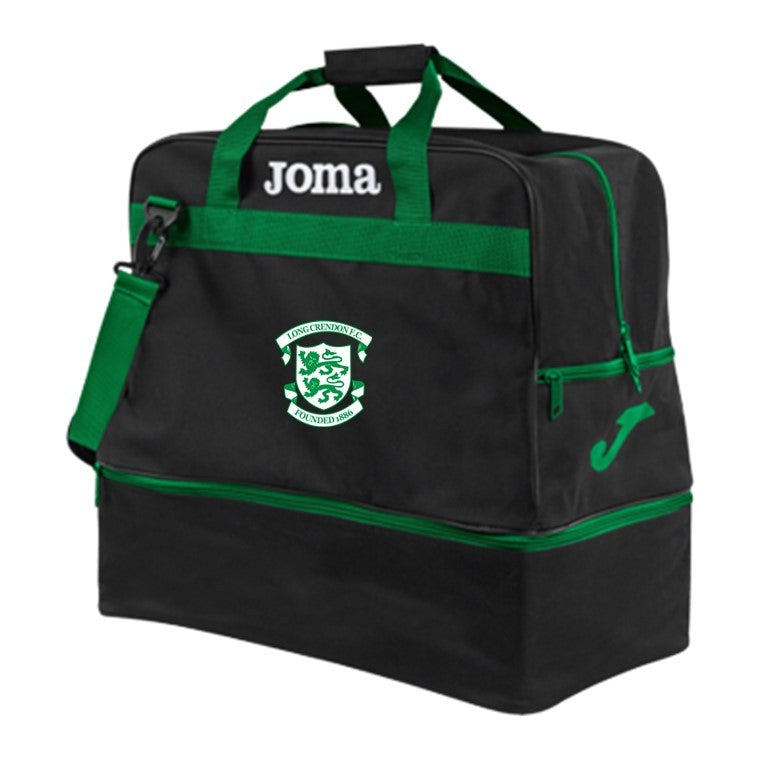 JOMA LONG CRENDON FC TRAINING II PLAYERS BAG