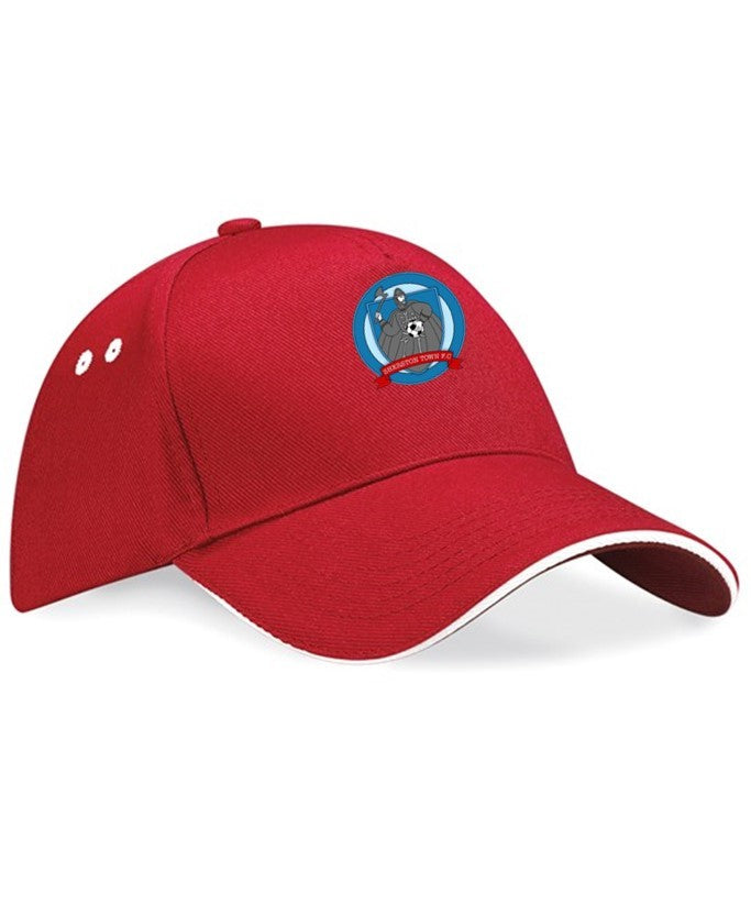 SHERSTON TOWN FC ULTIMATE 5-PANEL SANDWICH PEAK