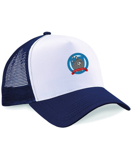 SHERSTON TOWN FC TRUCKER CAP