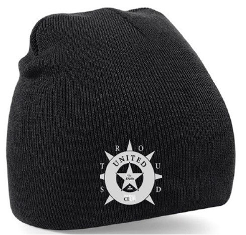 STROUD UNITED FC BEANIE HAT