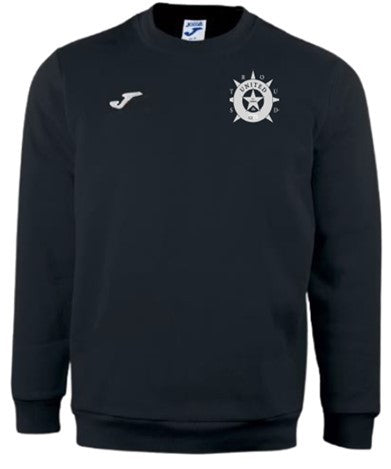 JOMA STROUD UNITED CAIRO II SWEATSHIRT