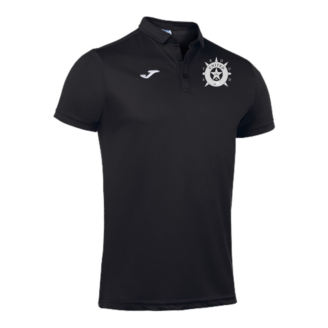 JOMA STROUD UNITED FC HOBBY POLO SHIRT