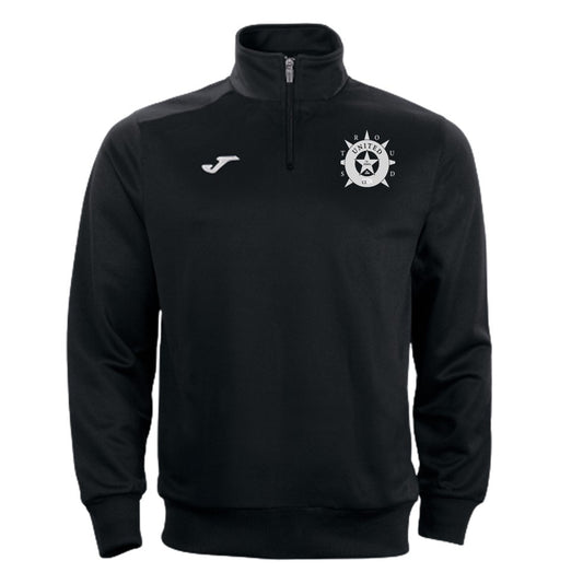 JOMA STROUD UNITED FC FARAON HALF ZIP