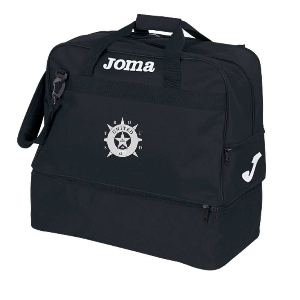 JOMA STROUD UNITED FC PLAYERS BAG