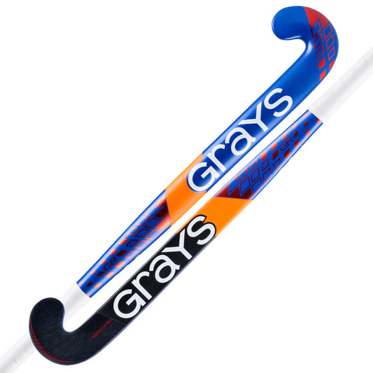 GRAYS GR4000 DYNABOW STICK