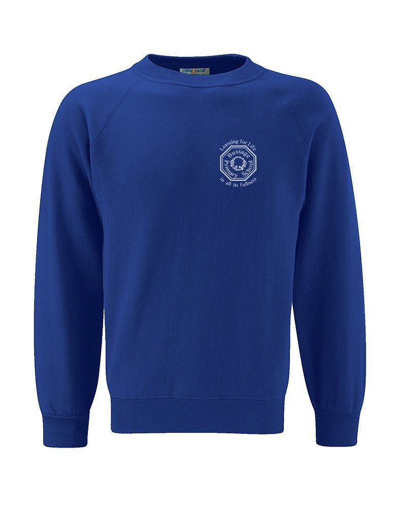 BUSSAGE SWEATSHIRT - SNR