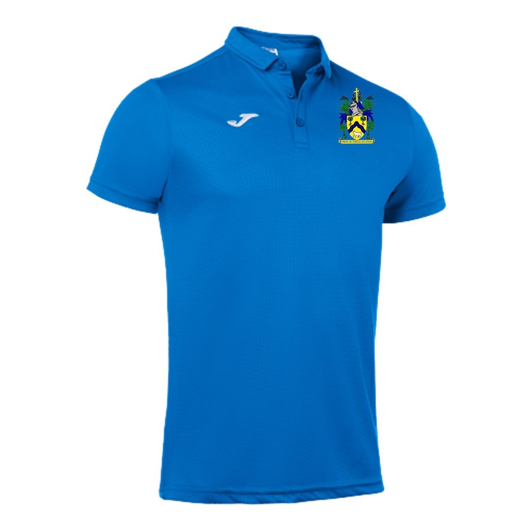 JOMA WOTTON ROVERS FC HOBBY POLO SHIRT