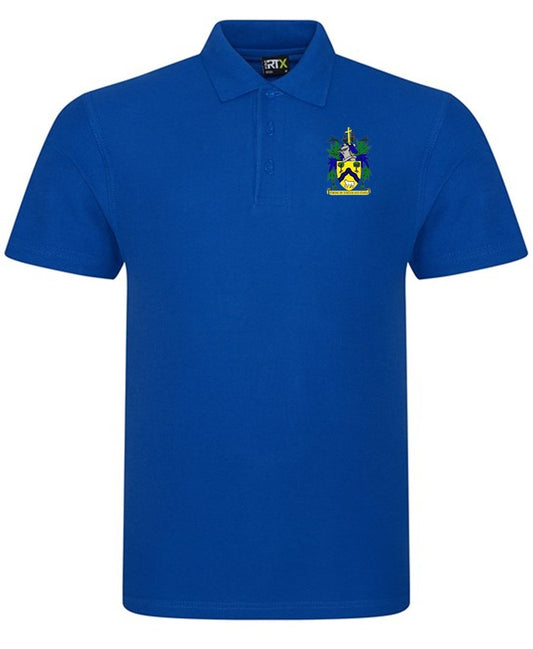 WOTTON ROVERS FC PRO POLO