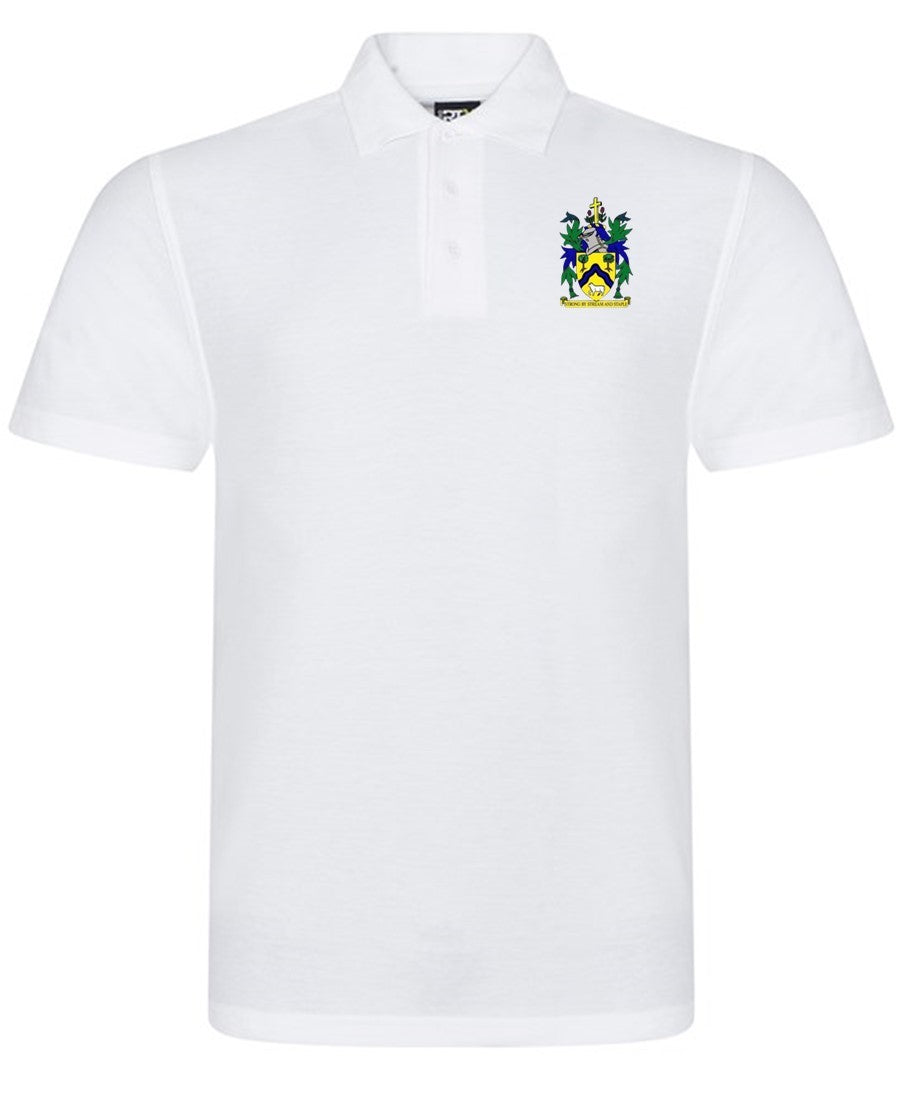 WOTTON ROVERS FC PRO POLO