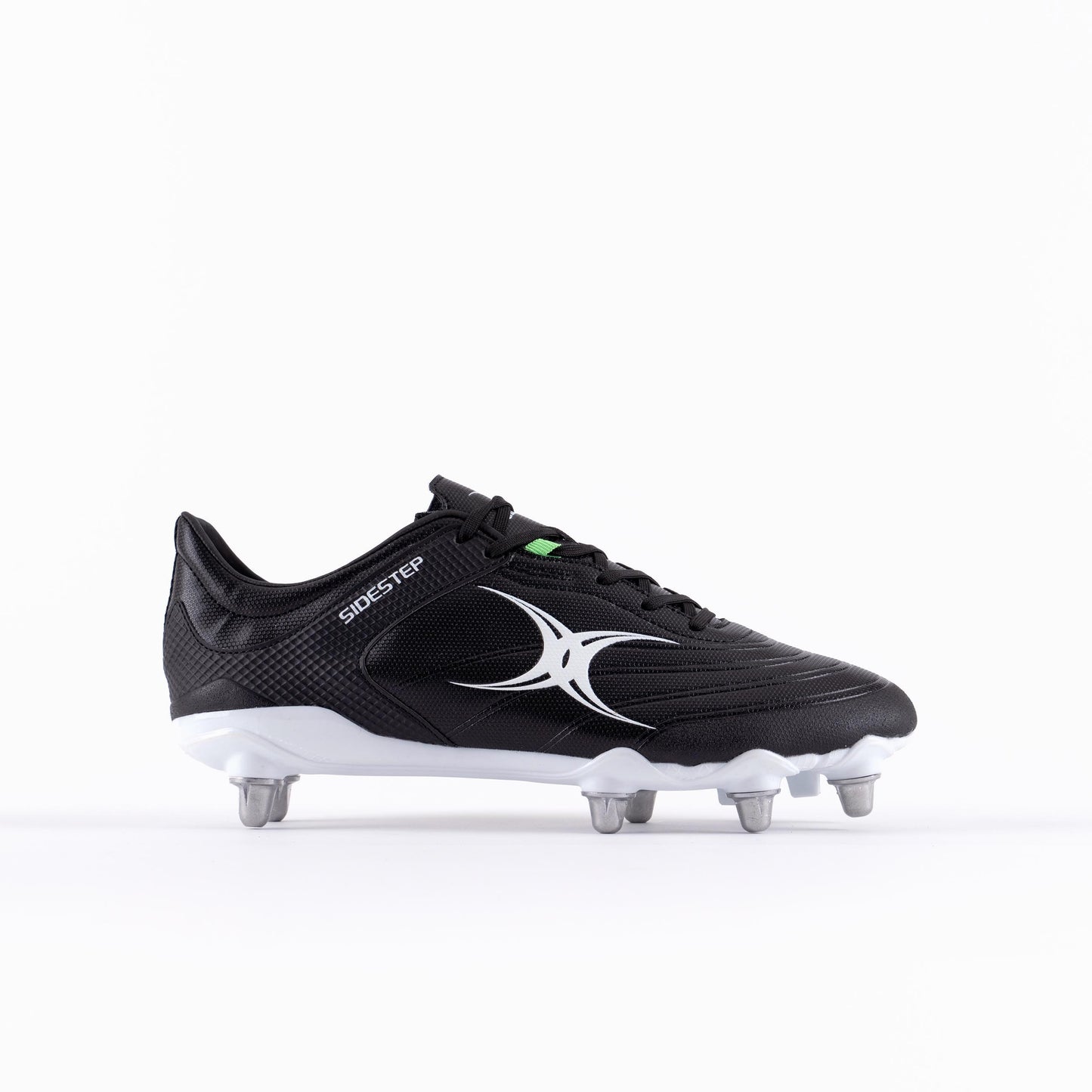 GILBERT SENIOR SIDESTEP X15 LO 8S BOOTS