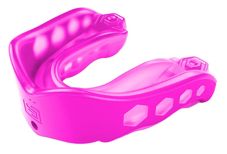 SHOCK DOCTOR GEL MAX MOUTHGUARD