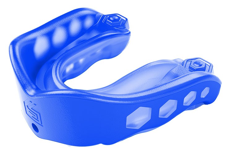 SHOCK DOCTOR GEL MAX MOUTHGUARD