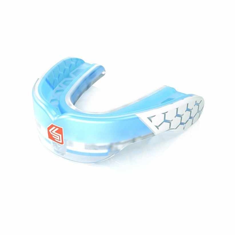 SHOCK DOCTOR GEL MAX POWER MOUTHGUARD