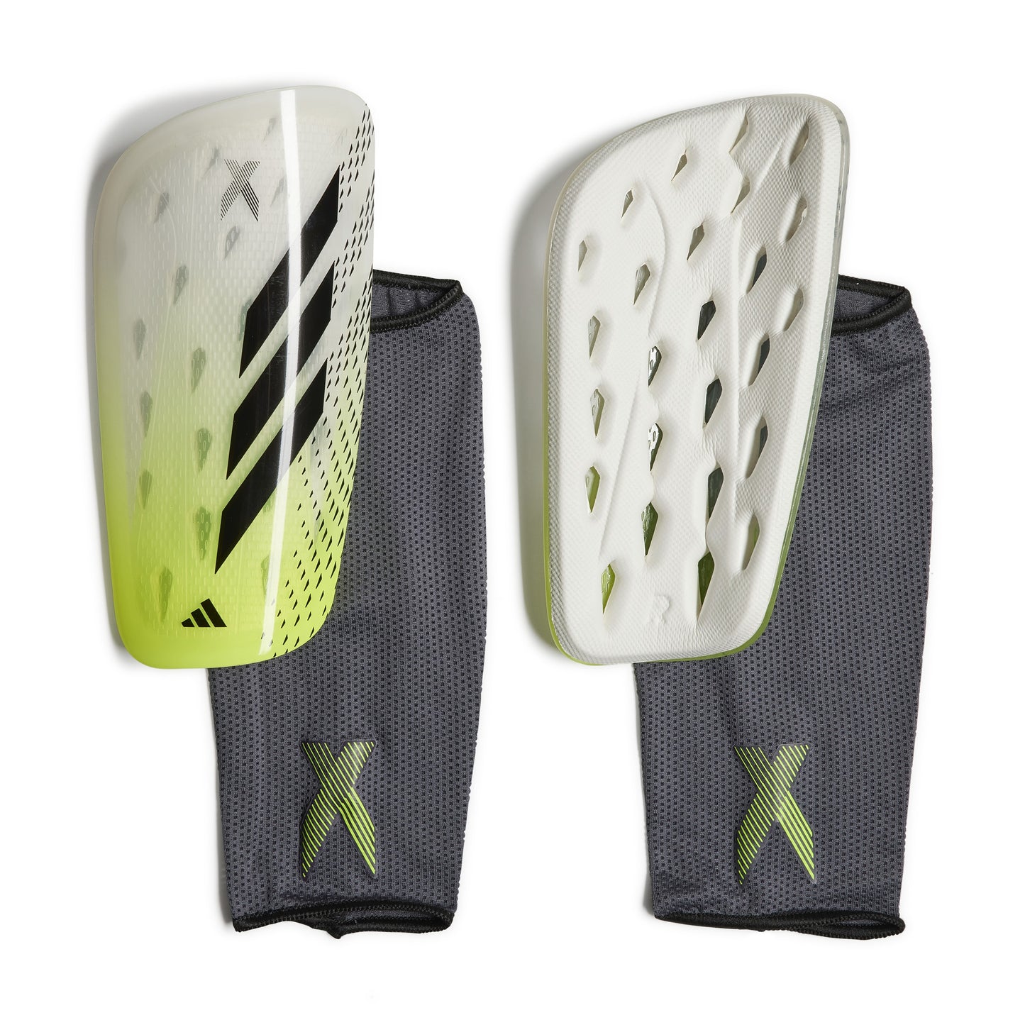 ADIDAS X LEAGUE SHINPADS