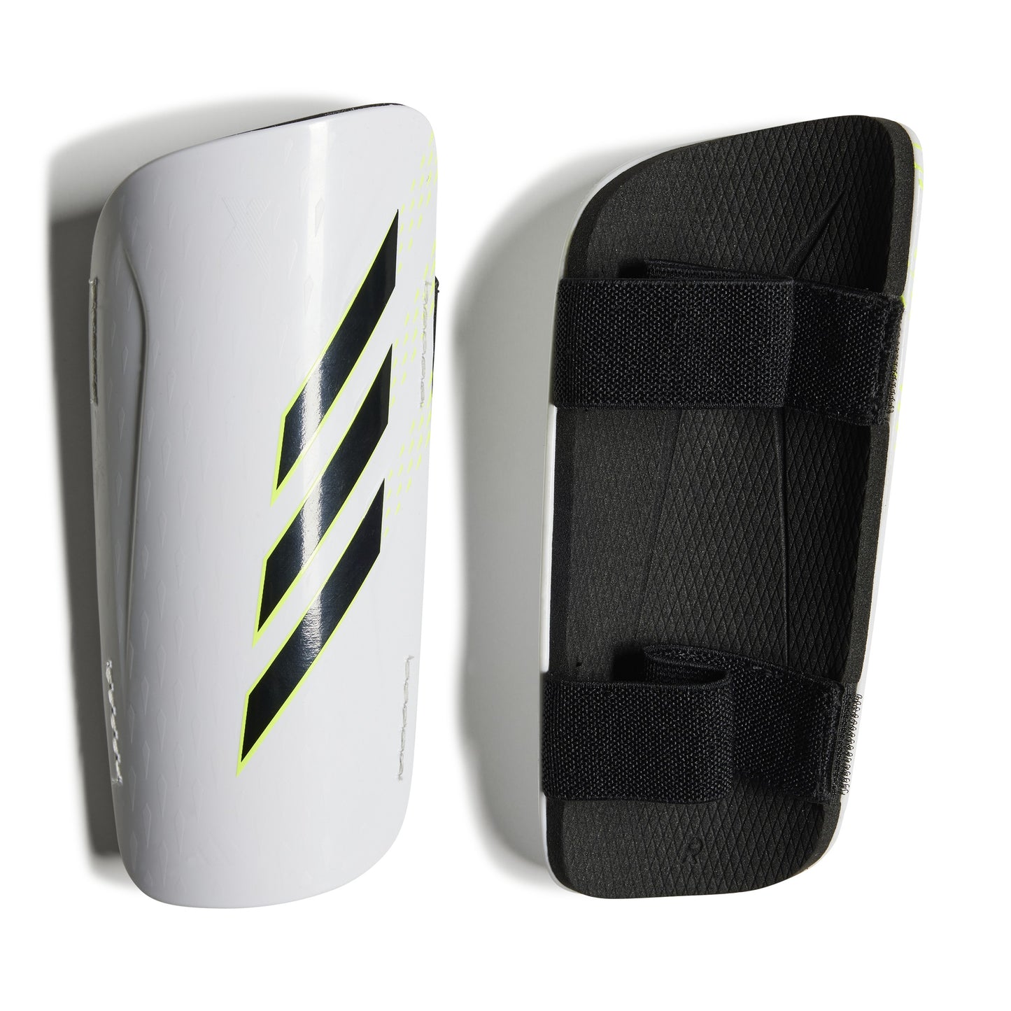 ADIDAS X TRAINING SHINPADS