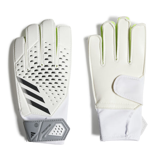 ADIDAS PREDATOR TRAINING GOALKEEPER GLOVES