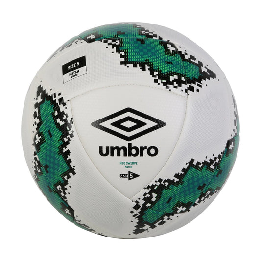 UMBRO NEO SWERVE MATCH BALL