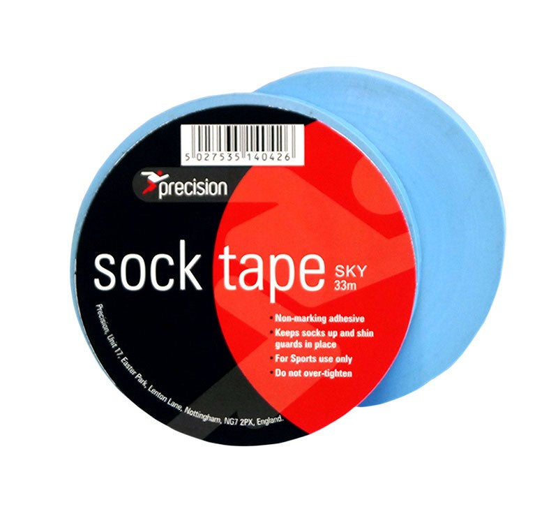 PRECISION SOCK TAPE