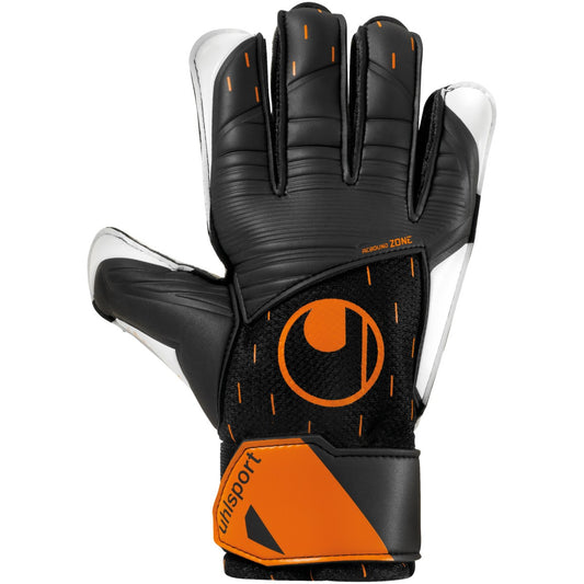 UHLSPORT SPEED CONTACT STARTER SOFT GOALKEEPER GLOVES