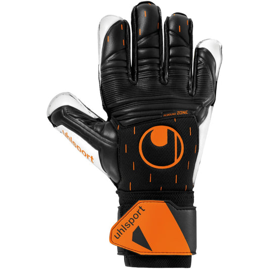 UHLSPORT SPEED CONTACT SOFT PRO GOALKEEPER GLOVES