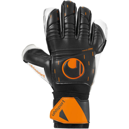 UHLSPORT SPEED CONTACT SOFT FLEX FRAME GOALKEEPER GLOVES