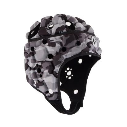 BODY ARMOUR VENTILATOR HEADGUARD