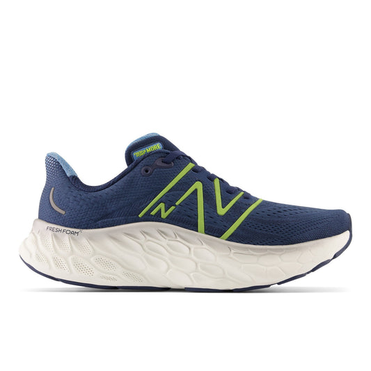 NEW BALANCE MENS FRESH FOAM MORE V4