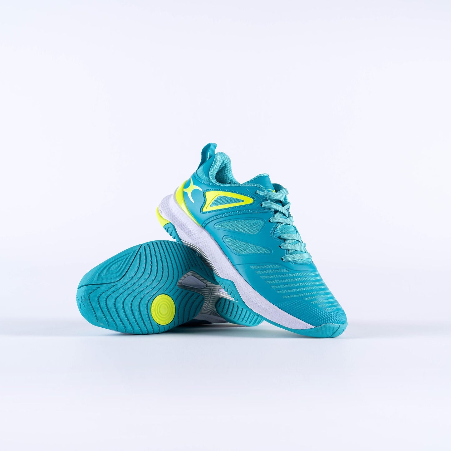 GILBERT IMPACT X.S NETBALL SHOE