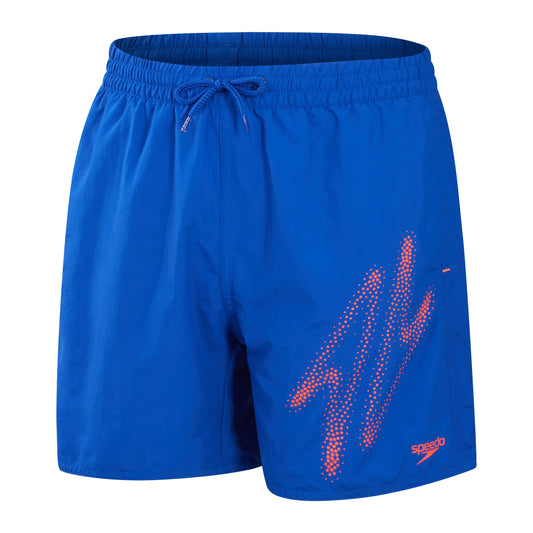 SPEEDO BOYS HYPERBOOM PLACEMENT 15" WATERSHORT