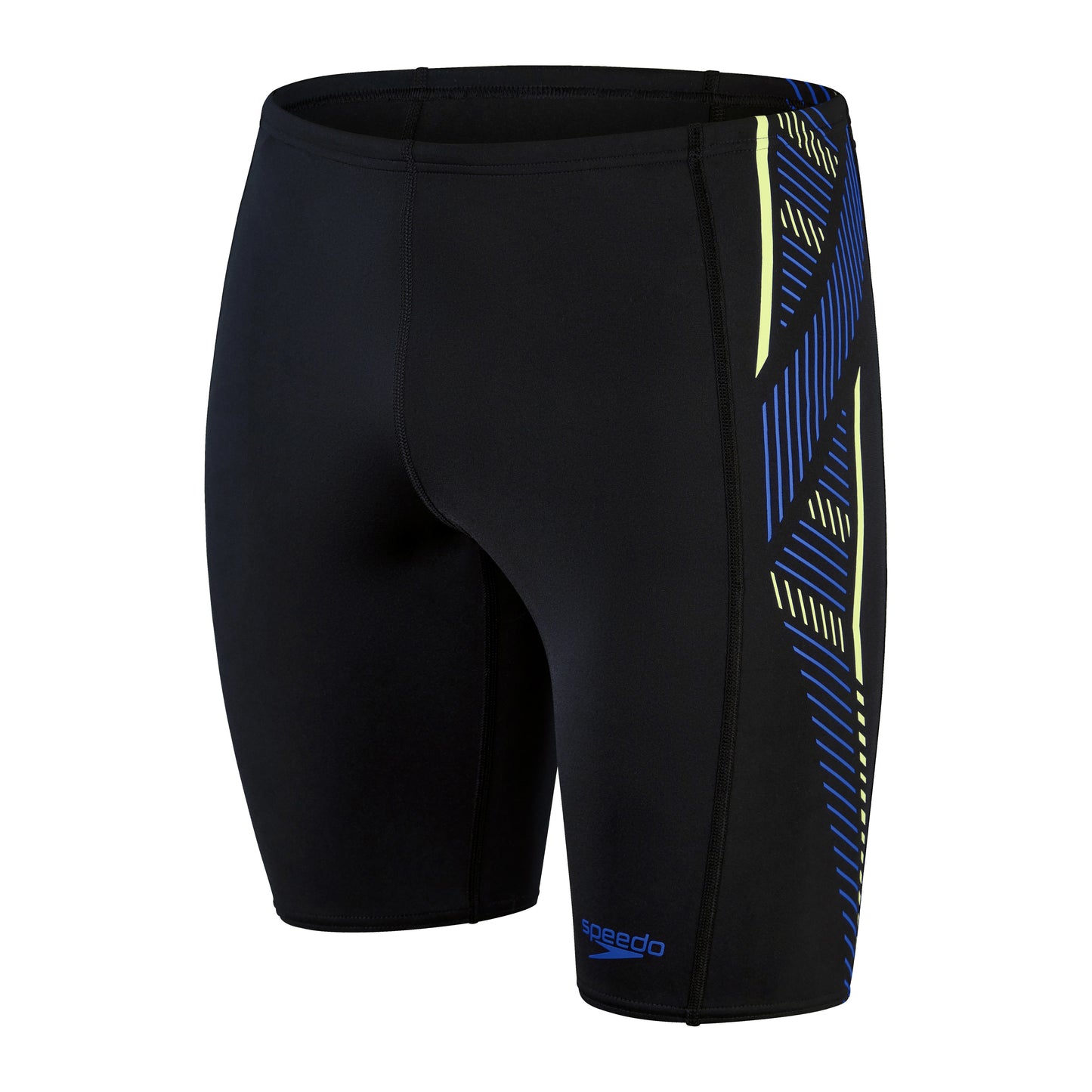 SPEEDO MENS TECH PANEL JAMMER