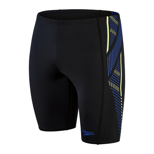 SPEEDO MENS TECH PANEL JAMMER