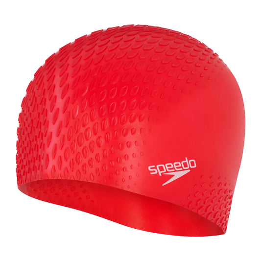 SPEEDO BUBBLE ACTIVE + CAP