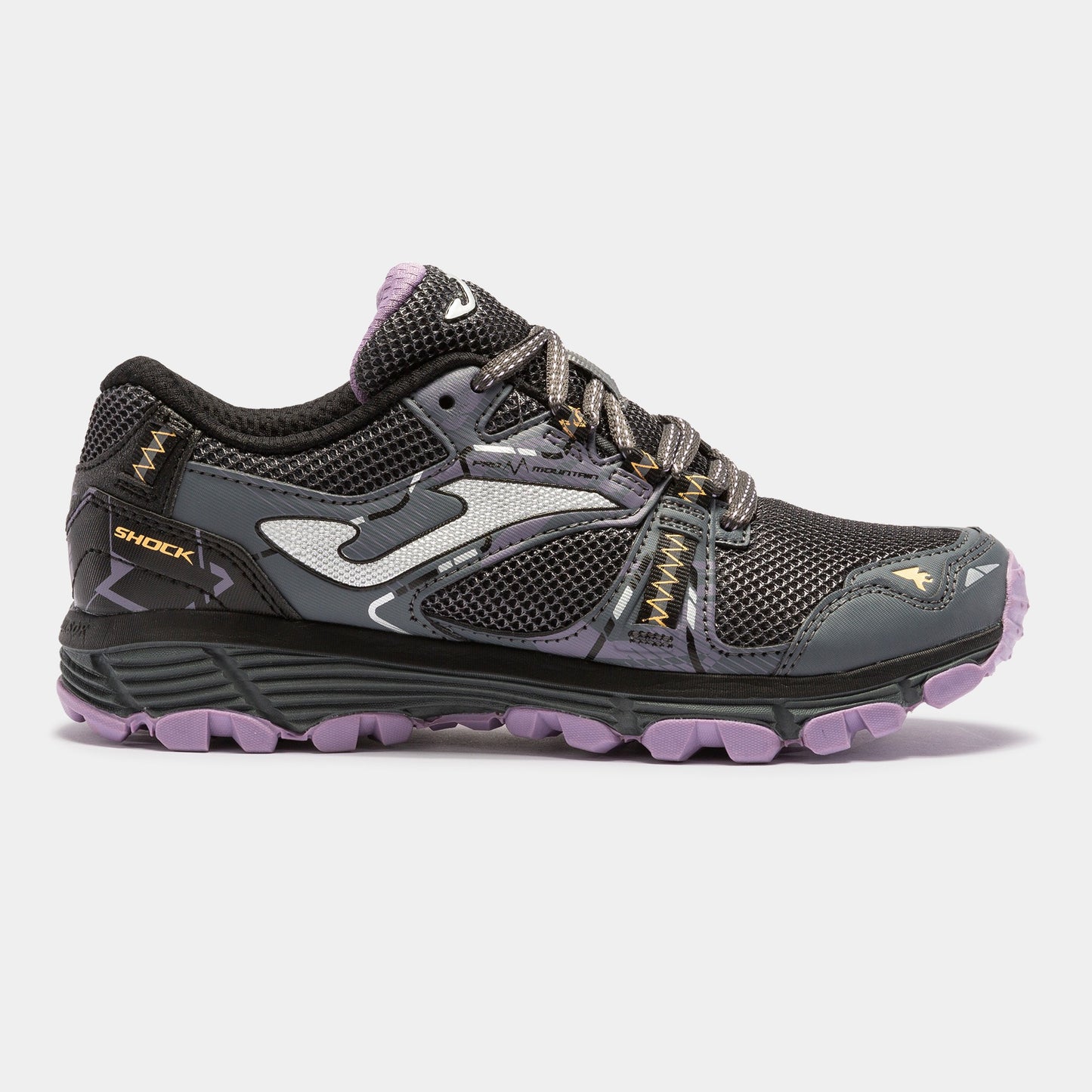 JOMA WOMENS SHOCK TRAIL SHOE