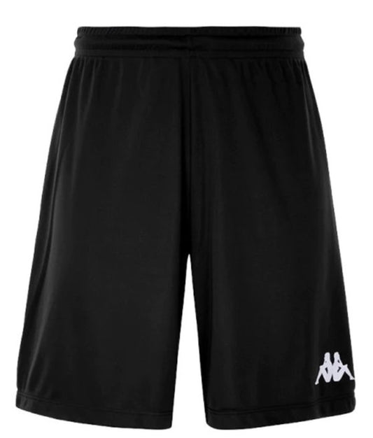 KAPPA CHALFORD YFC JUNIOR BORGO HOME/TRAINING SHORTS