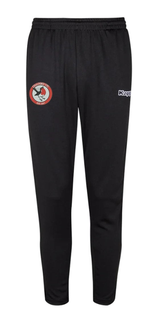 KAPPA CHALFORD YFC JUNIOR SALCI PANTS