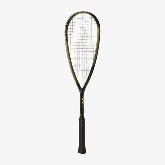 HEAD SPEED 135 SQUASH RACKET