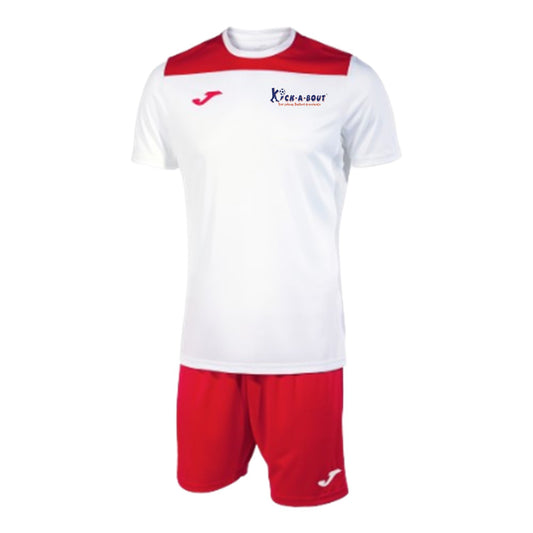 JOMA KICK-A-BOUT JUNIOR PHOENIX II SET